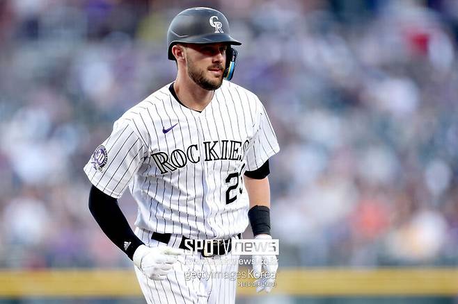 ▲ 크리스 브라이언트