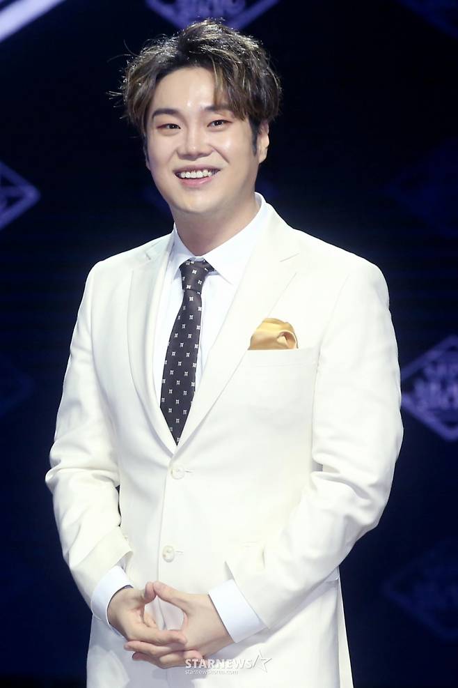 유재환/사진=스타뉴스