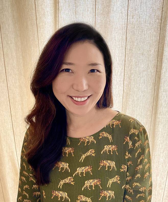 영화 '주토피아2' 이숙희 세트 익스텐션 슈퍼바이저.