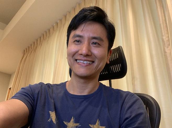 영화 '주토피아2' 최영재 애니메이터.