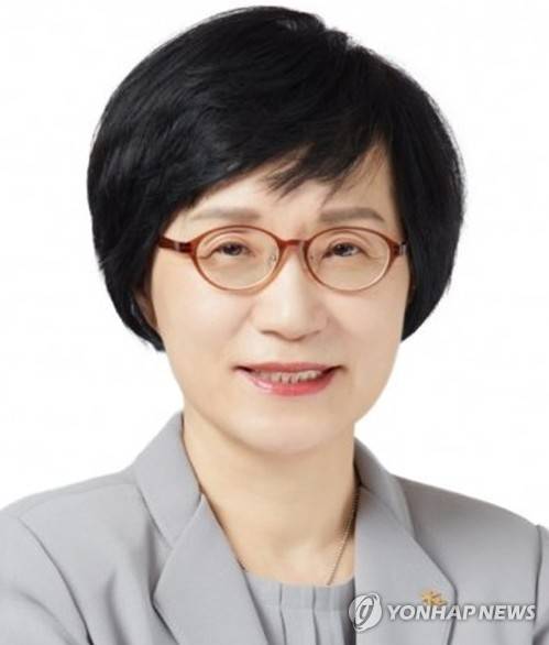 권선주 전 IBK기업은행장 [세계여성이사협회 제공. 재판매 및 DB 금지]