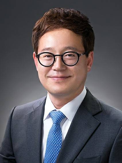 신효철 대구동구·군위군갑 지역위원장