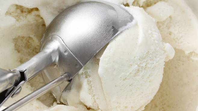 유제품은 냉동 해동 과정에서 응고되거나 분리되는 현상이 발생한다｜출처: 클립아트코리아