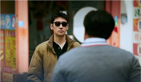 SBS 금토드라마 '모범택시3'./사진=SBS '모범택시3'