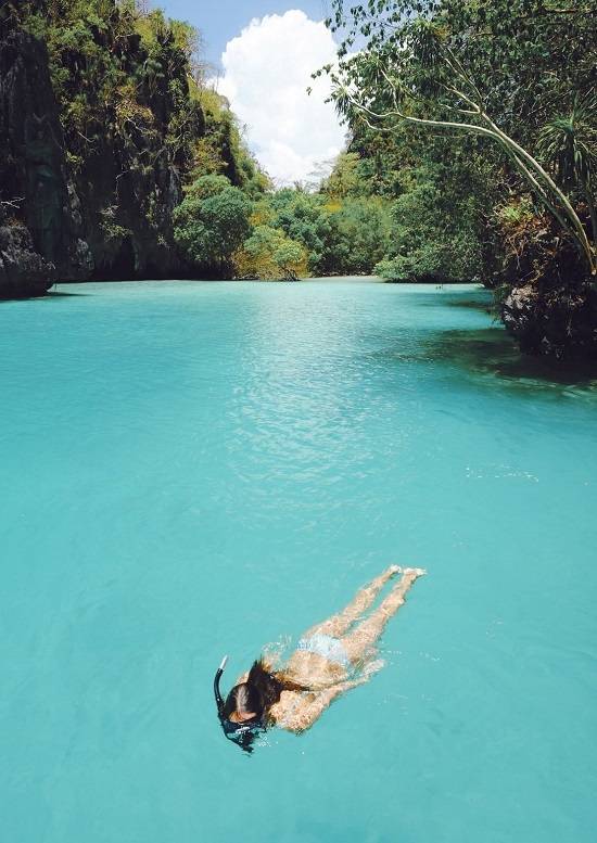 사진=필리핀 관광부 제공