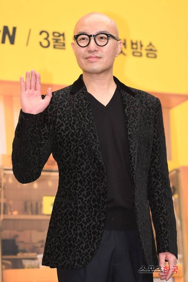 방송인 홍석천. 사진=스포츠한국 DB