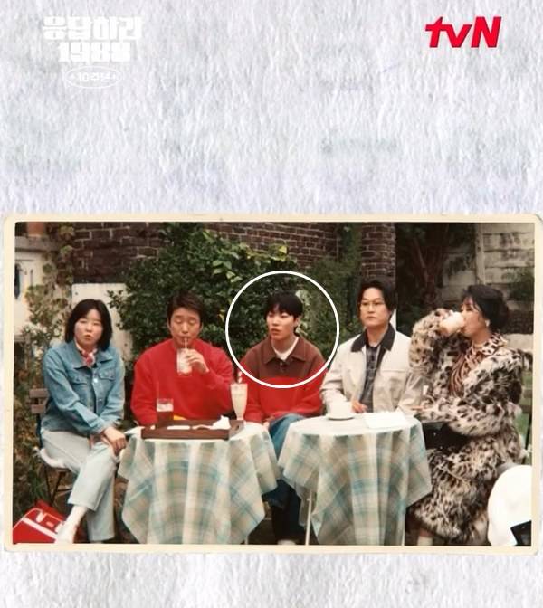 ⓒtvN 조이 SNS 캡처