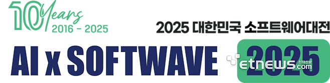 소프트웨이브 2025 CI.