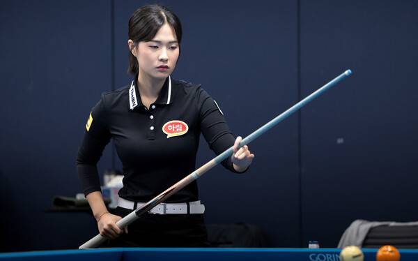 박정현. PBA 제공