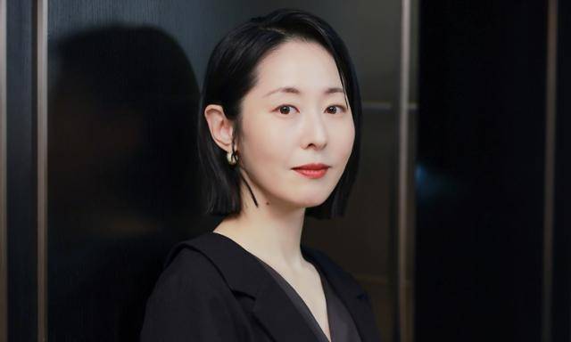 배우 강말금이 영화 '고당도'로 관객과 만난다. 에이스팩토리. (주)트리플픽쳐스 제공