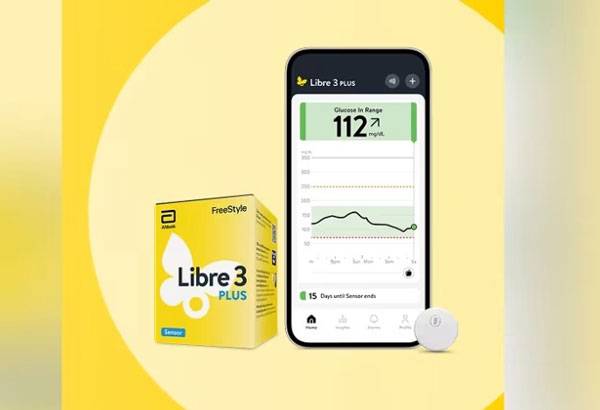 미국 식품의약국이 미국 애보트사의 일부 혈당 측정기에 대해 조기경보 조치를 내렸다 /사진=CNN