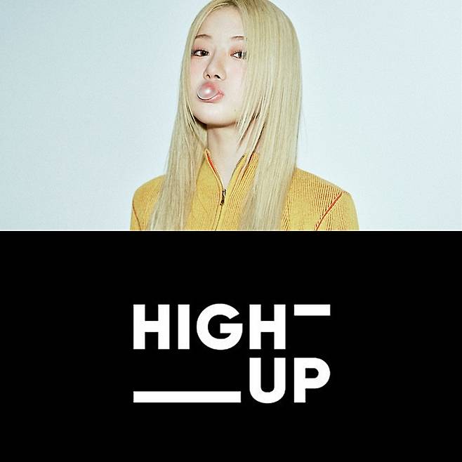 사진=하이업엔터, GQ korea 화보 제공.