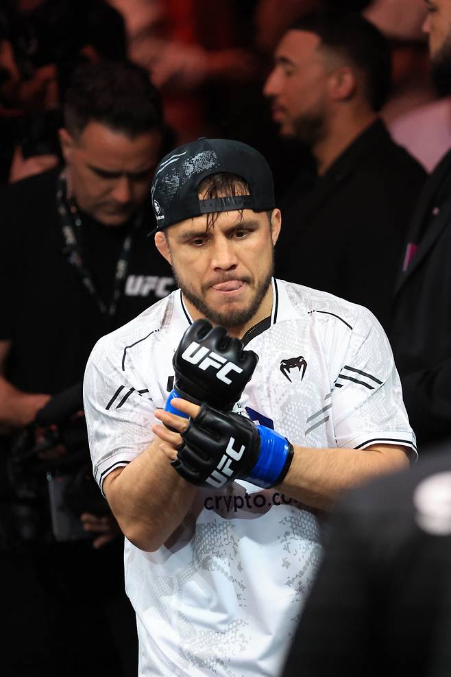 헨리 세후도. 사진=게티이미지/AFP 연합뉴스