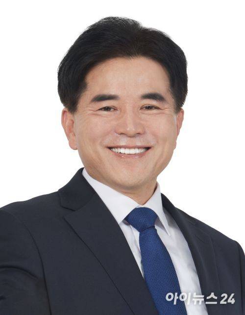 이병진 민주당 국회의원(경기 평택시을). [사진=이병진 국회의원실]