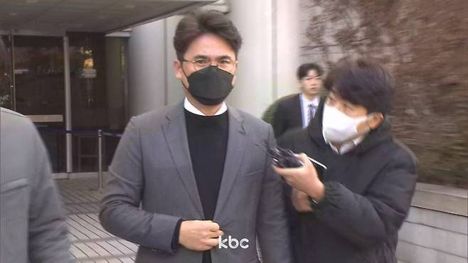 ▲ 장정석 전 KIA 타이거즈 단장