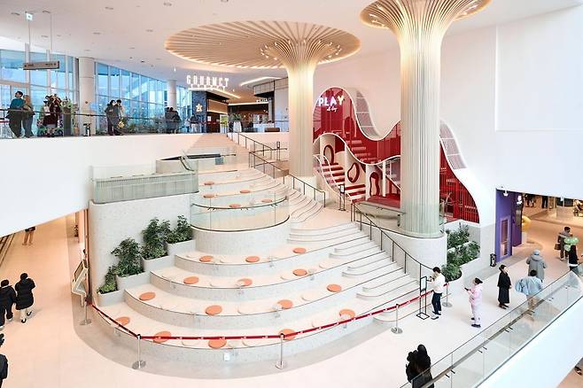 사진=신세계프라퍼티 제공