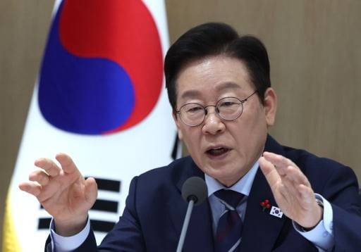 대통령실사진기자단