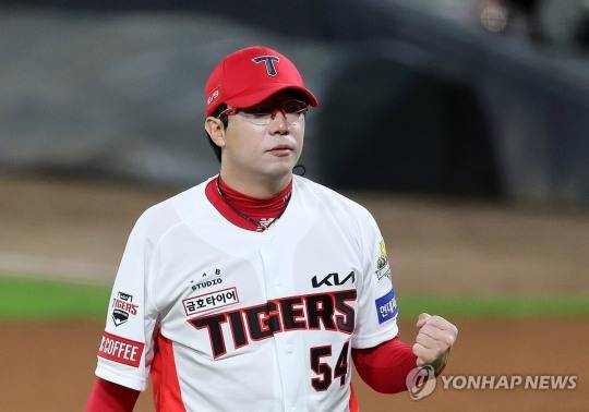 양현종 / 사진=연합뉴