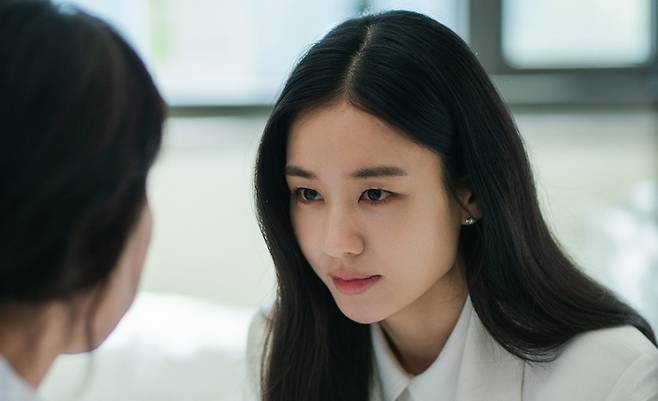 SBS 수목 드라마 ‘키스는 괜히 해서!’가 지난주 전 세계 넷플릭스 이용자가 가장 많이 본 비영어 시리즈물로 꼽혔다. [사진출처 = 공식홈페이지]