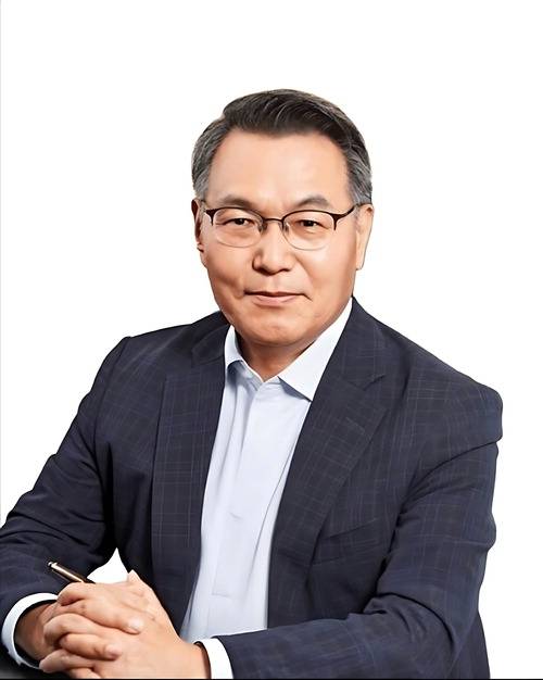 김원규 사장