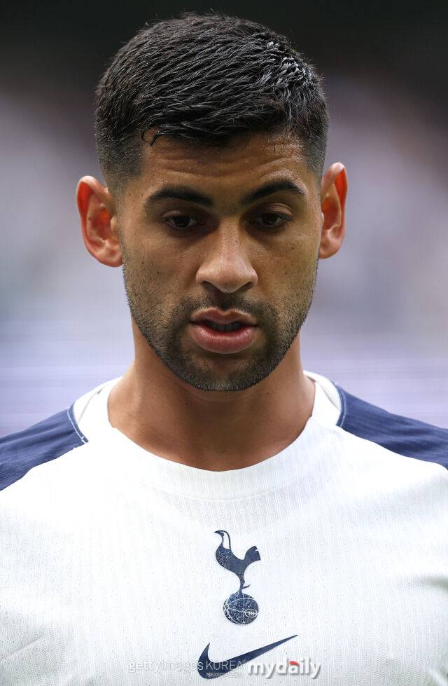 크리스티안 로메로/게티이미지코리아