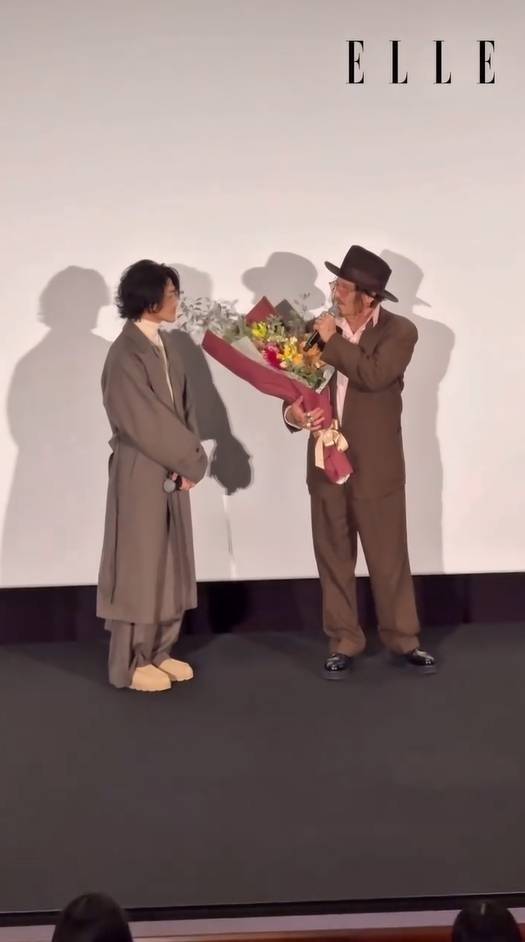 엘르 재팬 소셜미디어