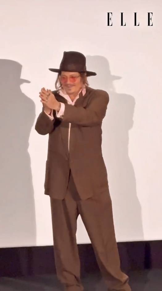 엘르 재팬 소셜미디어