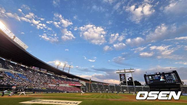 [OSEN=잠실, 지형준 기자]