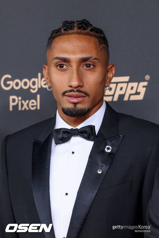 [사진] ⓒGettyimages(무단전재 및 재배포 금지)