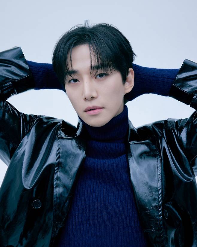 이준호. O3 Collective 제공.
