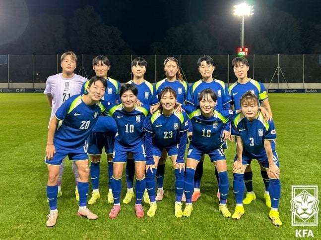 대한축구협회 제공