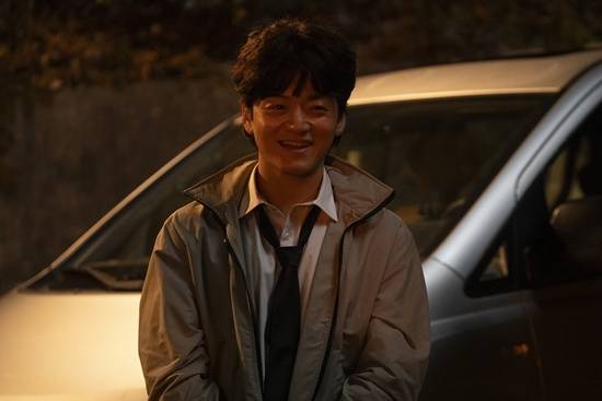 '정보원' 조복래