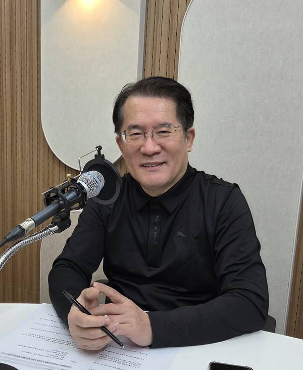 박상병 시사평론가 2025.12.4 [경인방송 시사뉴스팀]