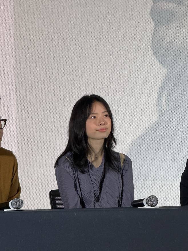 '콘크리트 마켓' 스페셜 GV