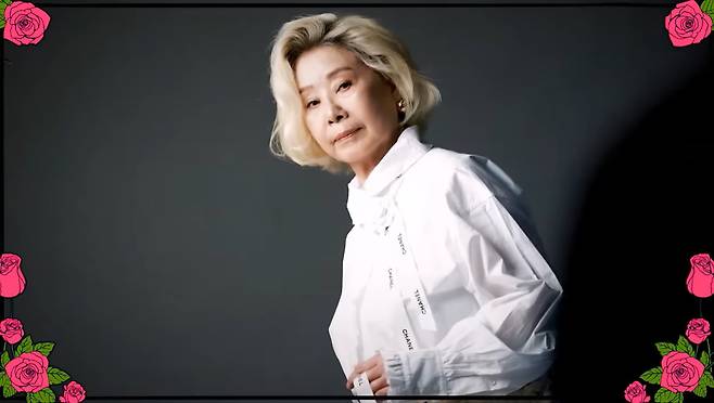 유튜브 '순풍 선우용여'