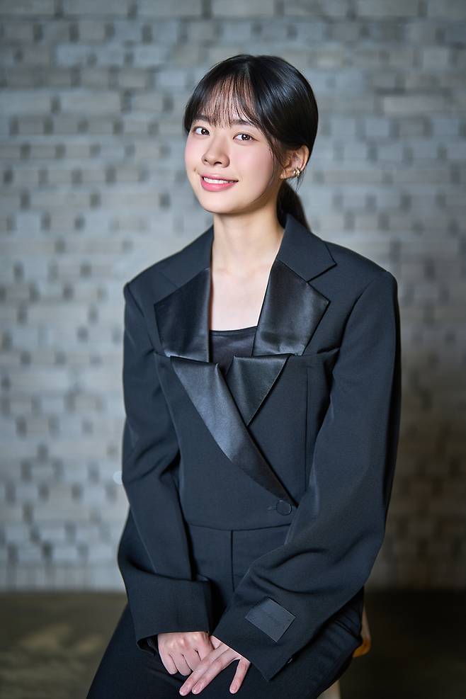 영화 ‘하이파이브’ 이재인. 사진| NEW