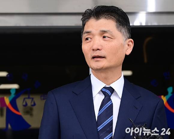 카카오 창업자 김범수 미래이니셔티브센터장 [사진=아이뉴스24 포토DB]