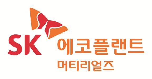 SK에코플랜트 머티리얼즈 로고. SK에코플랜트 머티리얼즈 제공
