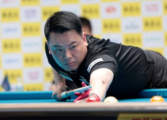 조재호. 사진[연합뉴스]