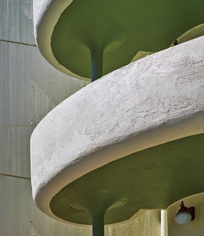 김중업 서산부인과. ⓒ김용관