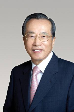 김재철 명예회장