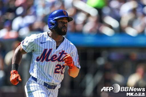 세드릭 멀린스가 탬파베이와 계약한다. 사진=ⓒAFPBBNews = News1