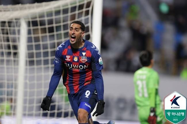 사진=프로축구연맹