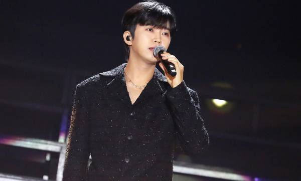 가수 임영웅의 2025 전국 투어 콘서트 'IM HERO' 서울 공연 티켓 예매가 시작된다. 사진은 가수 임영웅 모습. /사진=스타뉴스