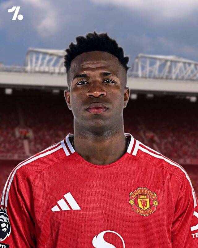 비니시우스 주니오르/원풋볼