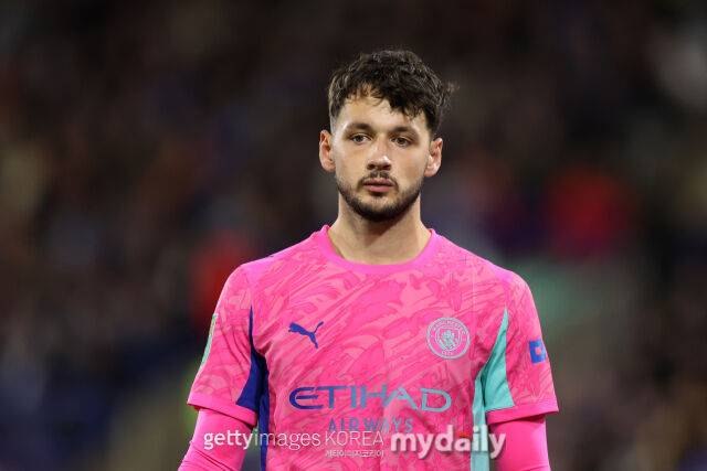 제임스 트래포드./게티이미지코리아