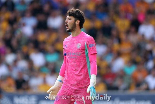 제임스 트래포드./게티이미지코리아