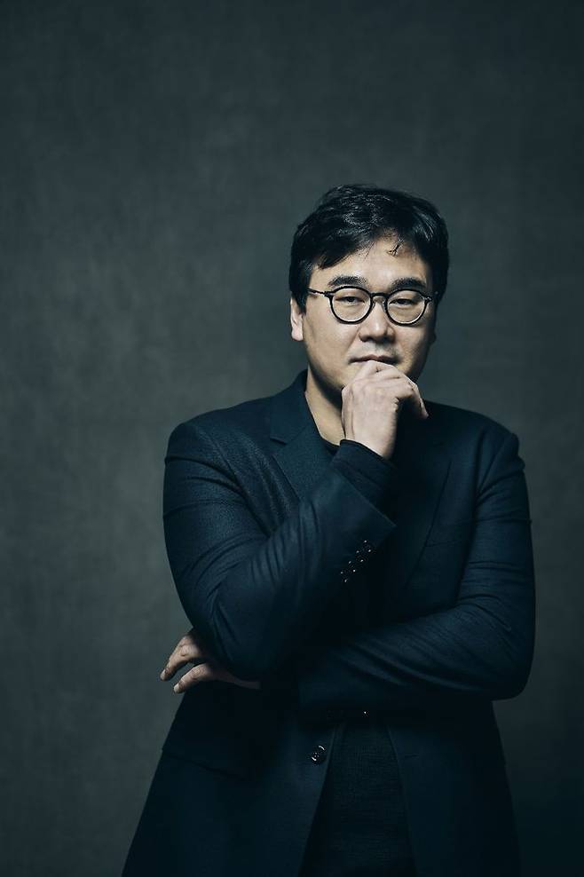 한승원 한국뮤지컬제작사협회 신임 회장. (사진=한국뮤지컬제작사협회 제공) *재판매 및 DB 금지