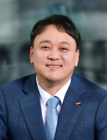 김종화 SK지오센트릭 신임 사장. SK이노베이션 제공