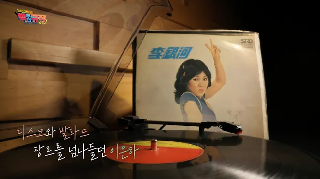 KBS1 ‘백투더뮤직 시즌2’